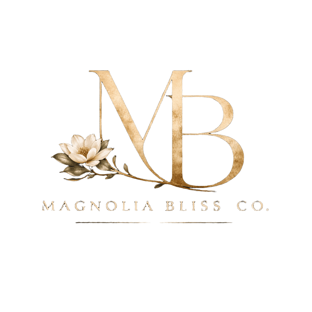 Magnolia Bliss Co. logo
