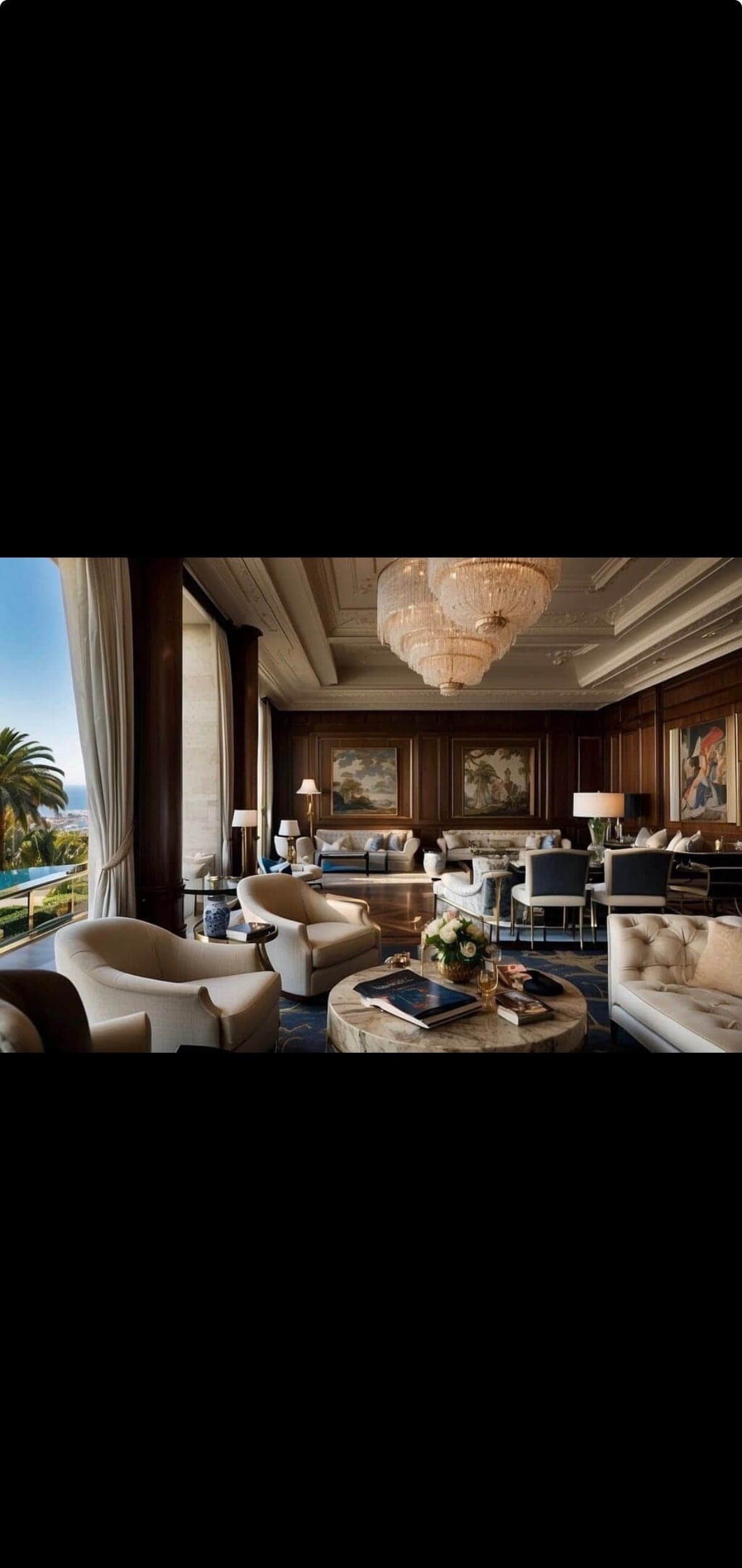 Magnolia 50 Evenings